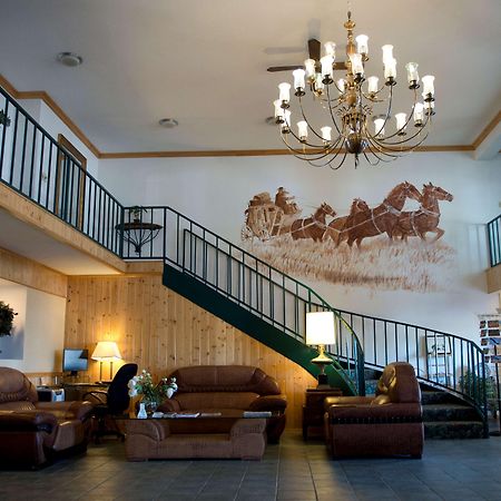 Travelodge By Wyndham Ogallala Extérieur photo
