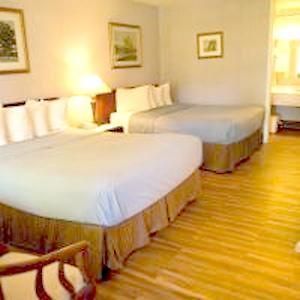 Travelodge By Wyndham Ogallala Extérieur photo