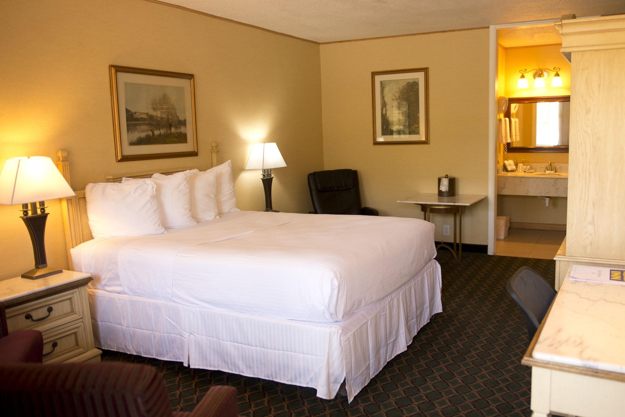 Travelodge By Wyndham Ogallala Extérieur photo