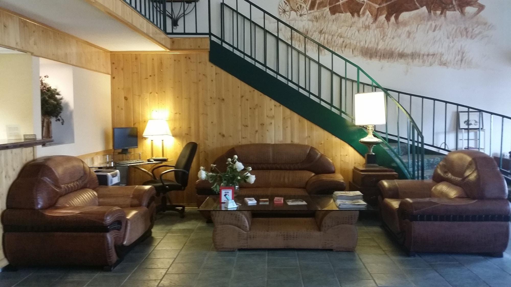 Travelodge By Wyndham Ogallala Extérieur photo