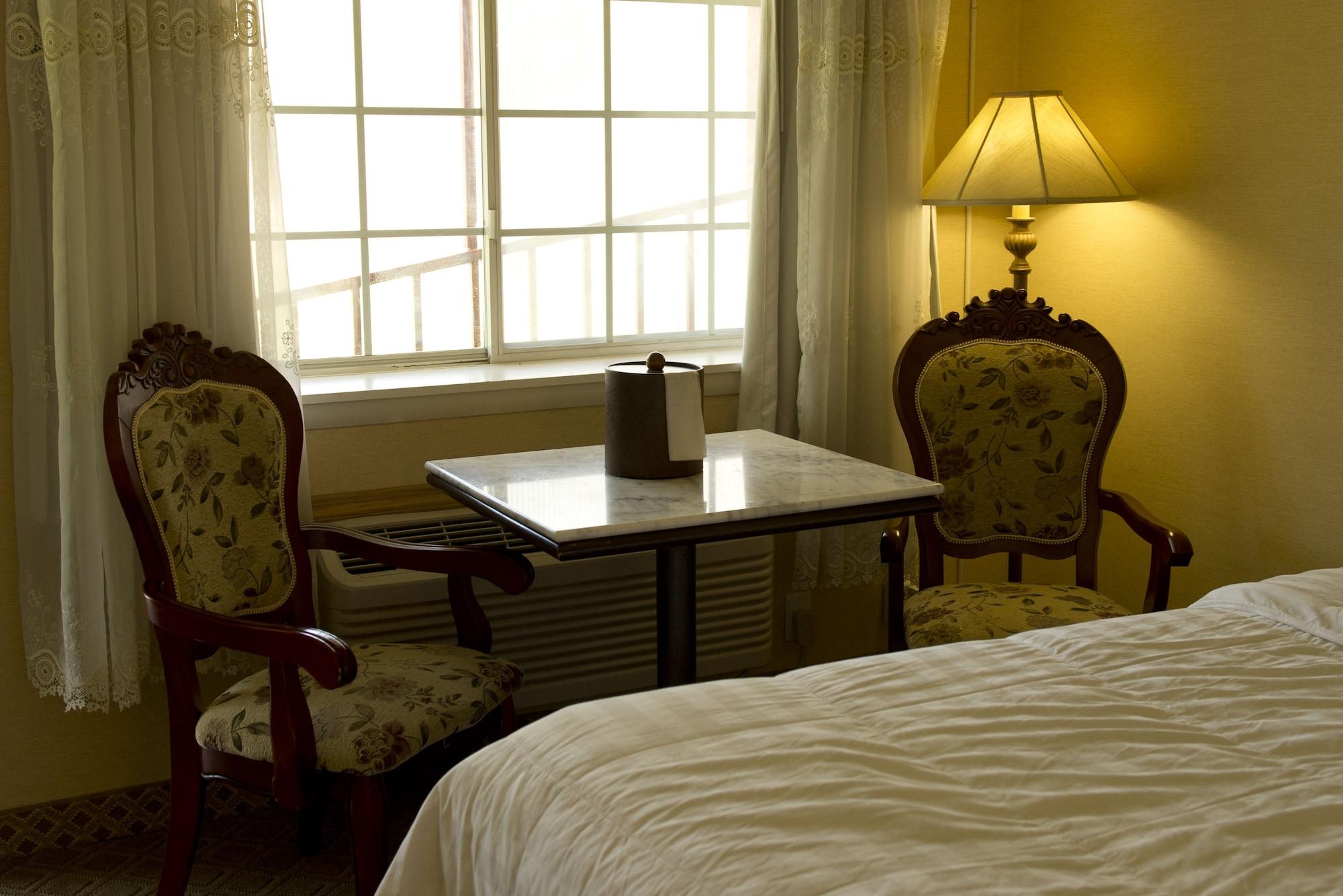 Travelodge By Wyndham Ogallala Extérieur photo