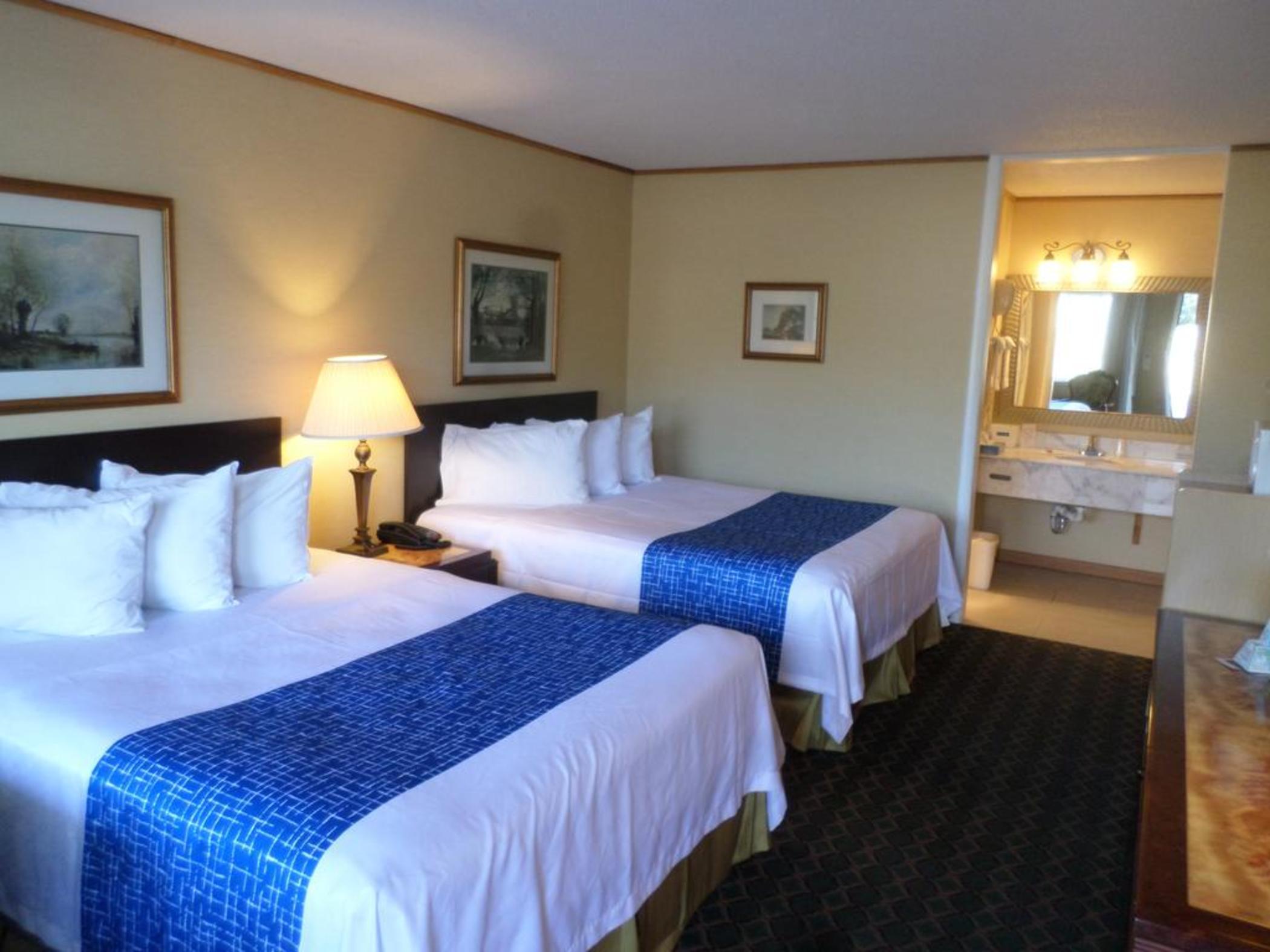 Travelodge By Wyndham Ogallala Extérieur photo