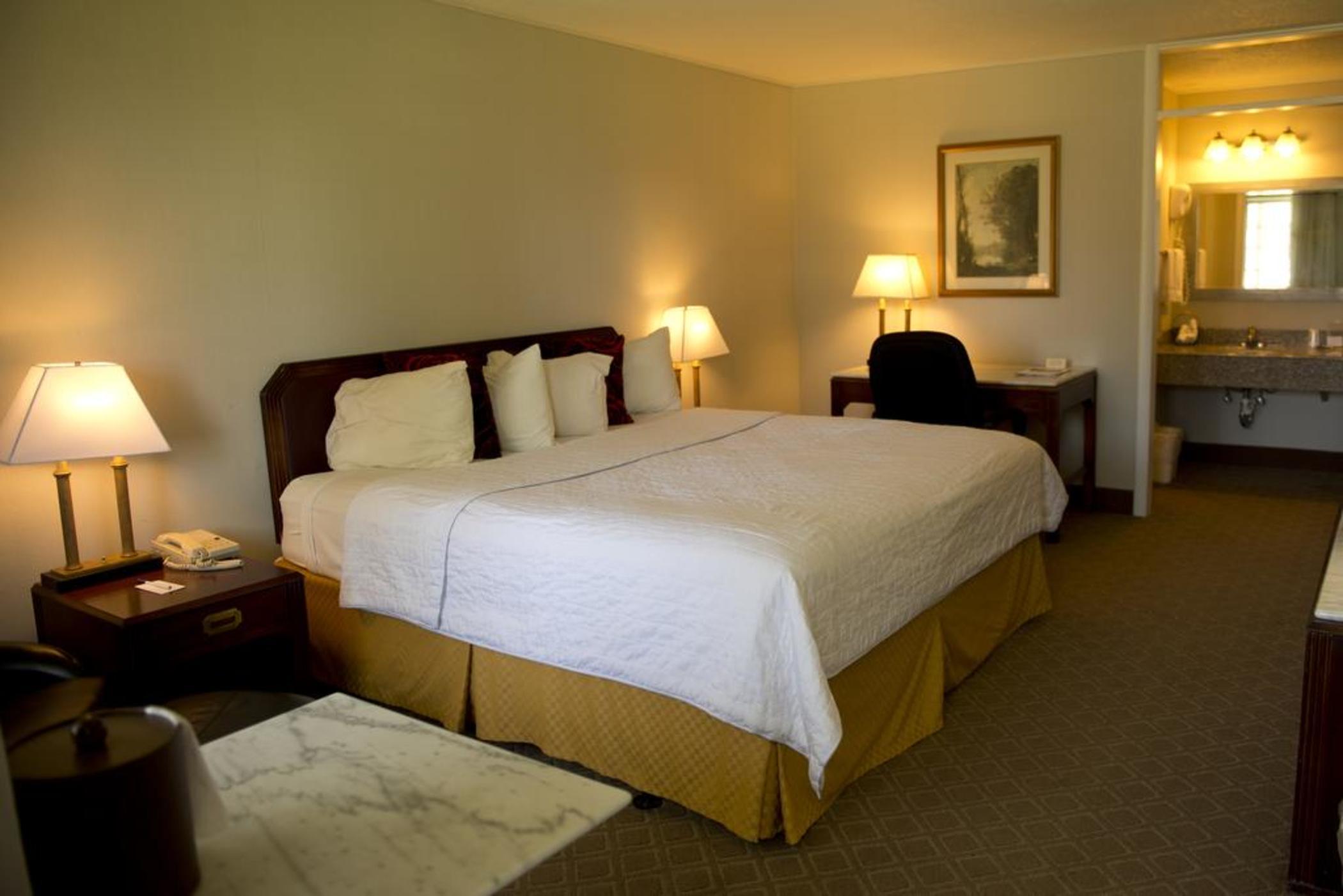 Travelodge By Wyndham Ogallala Extérieur photo