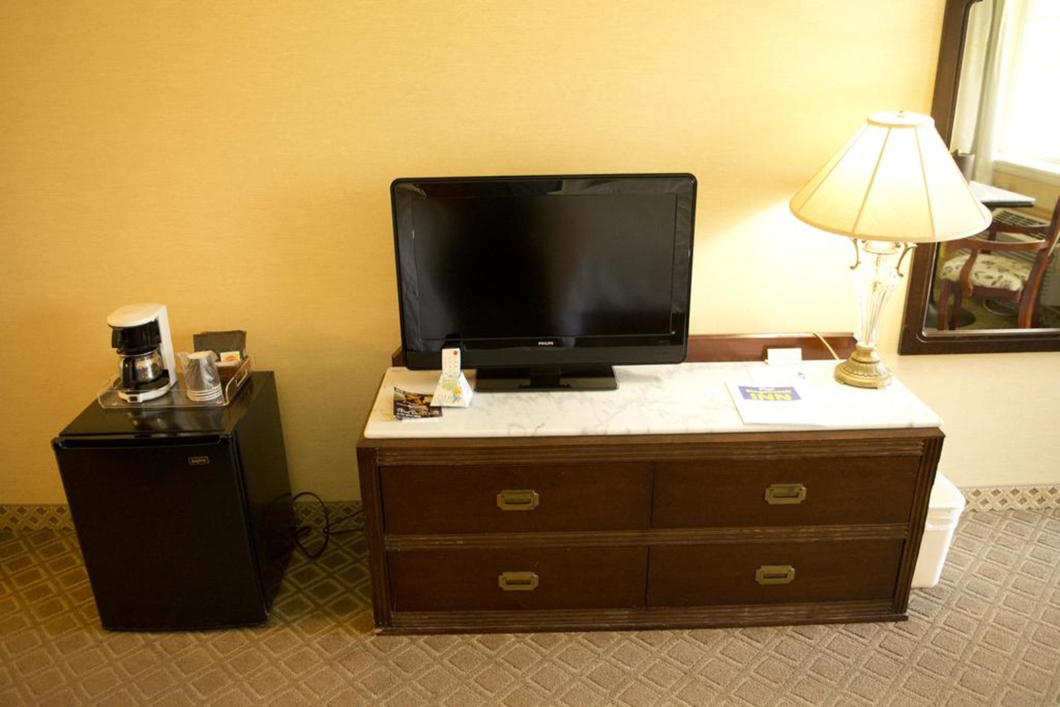 Travelodge By Wyndham Ogallala Extérieur photo