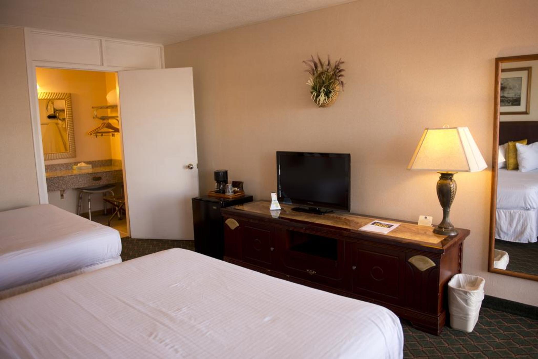 Travelodge By Wyndham Ogallala Extérieur photo