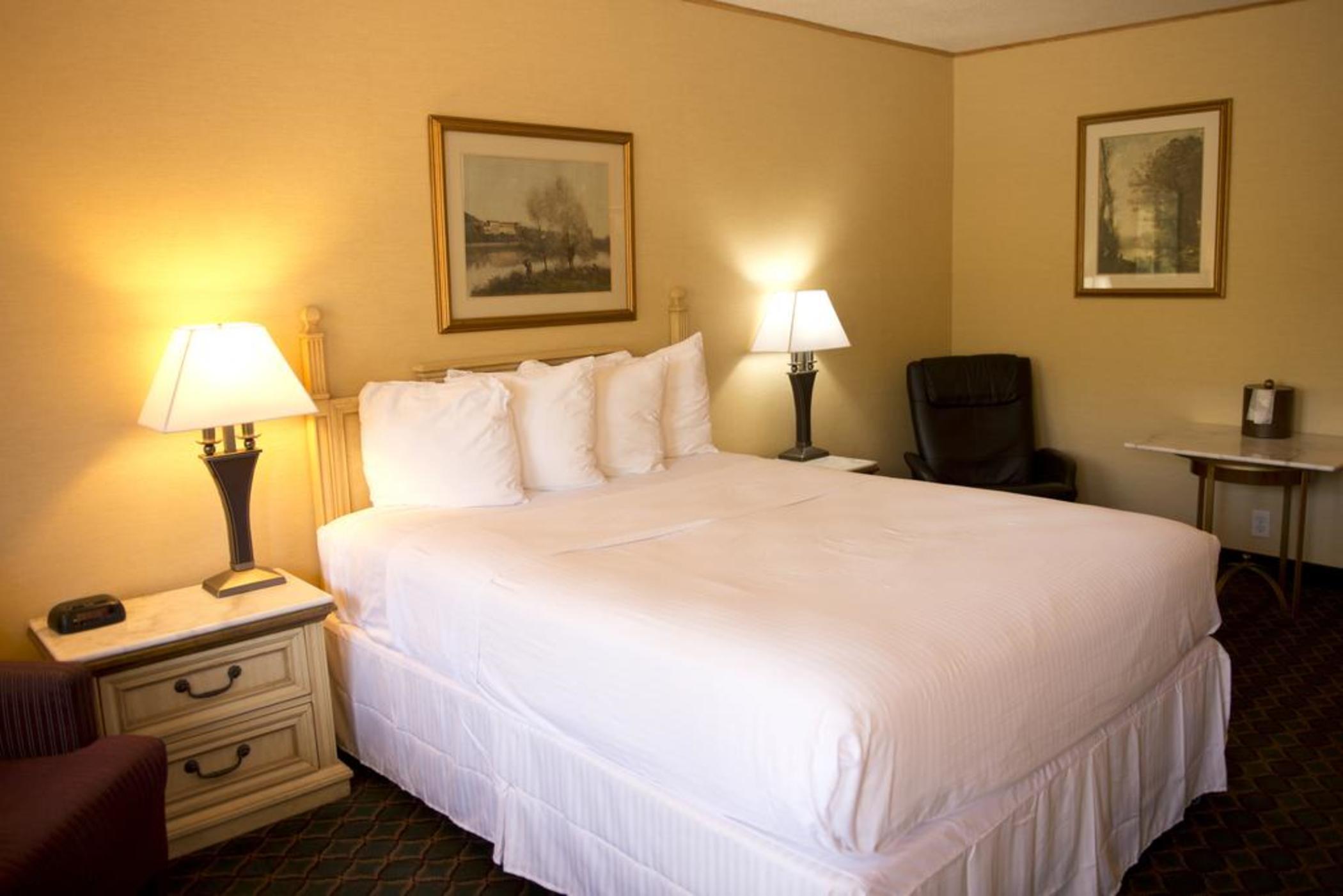 Travelodge By Wyndham Ogallala Extérieur photo