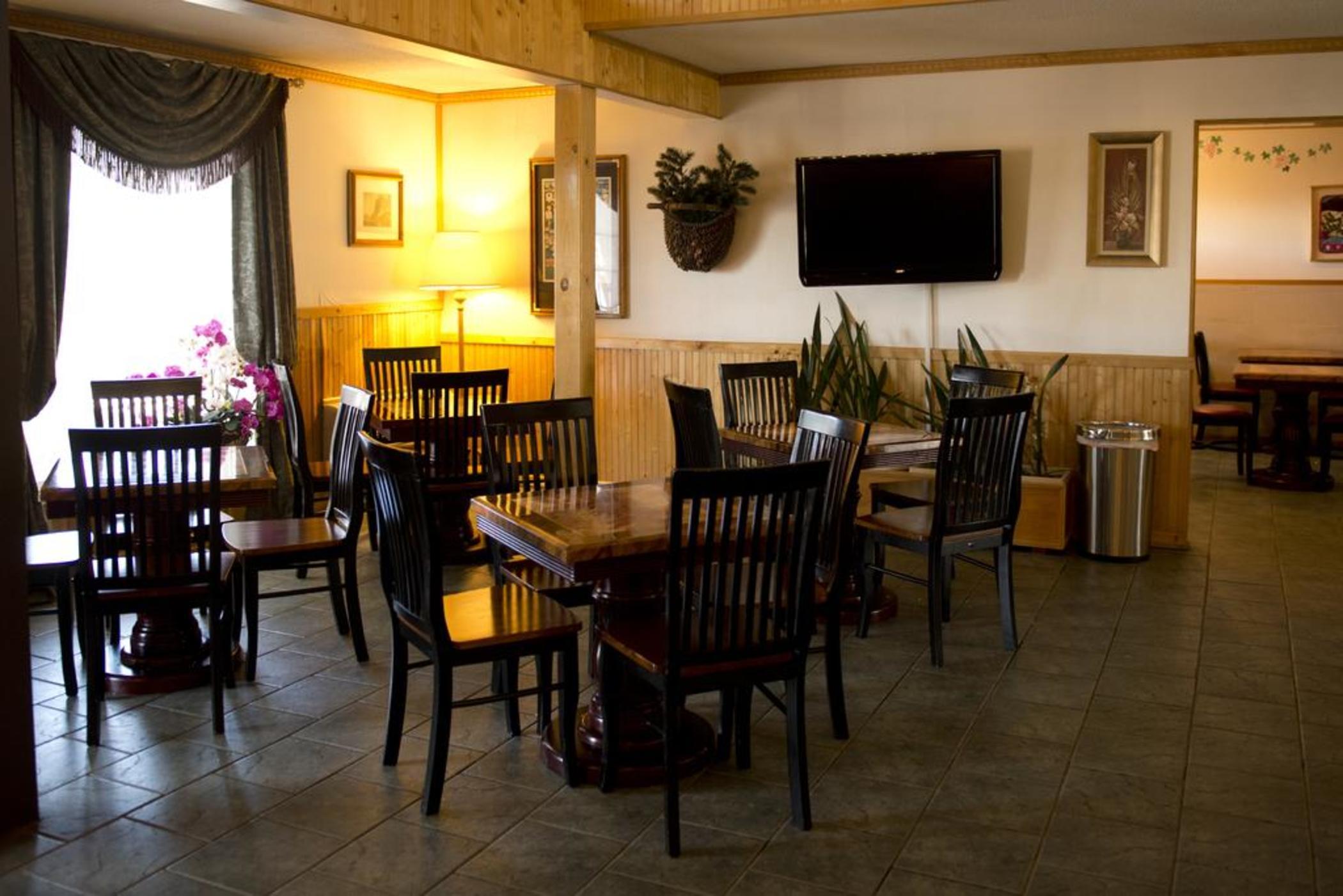 Travelodge By Wyndham Ogallala Extérieur photo