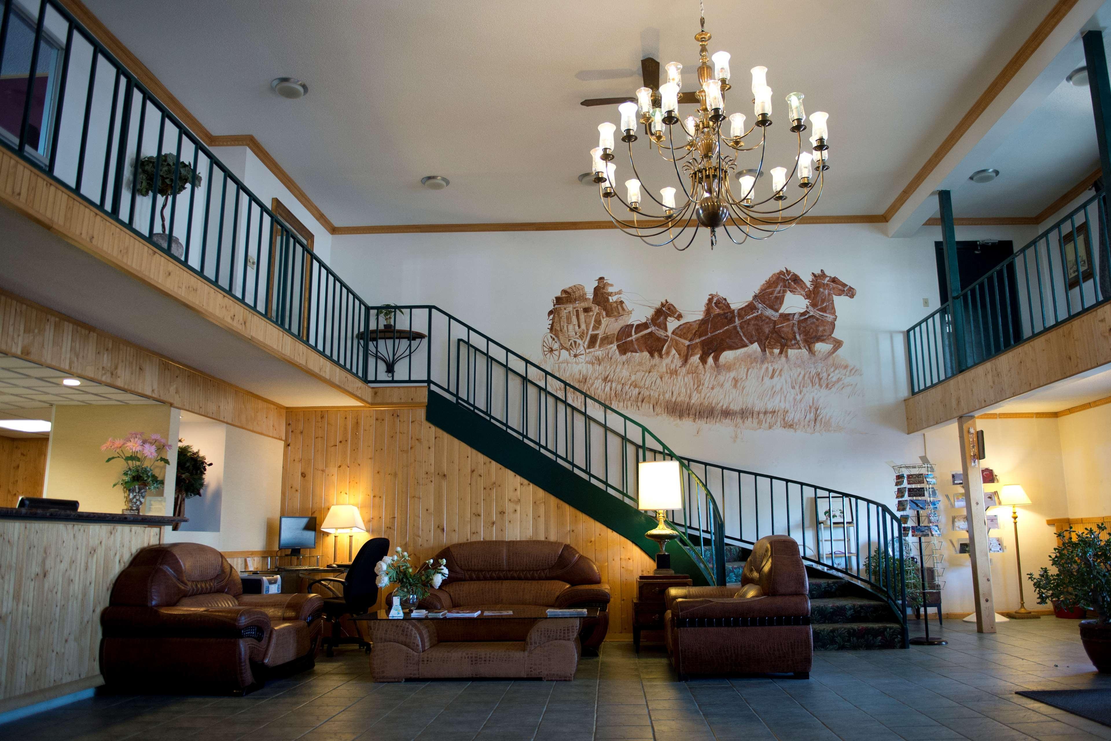 Travelodge By Wyndham Ogallala Extérieur photo