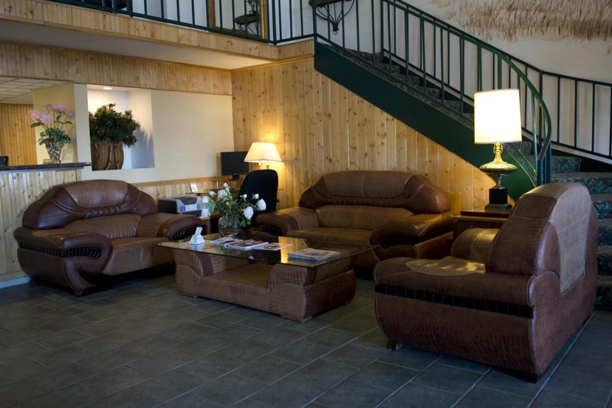 Travelodge By Wyndham Ogallala Extérieur photo