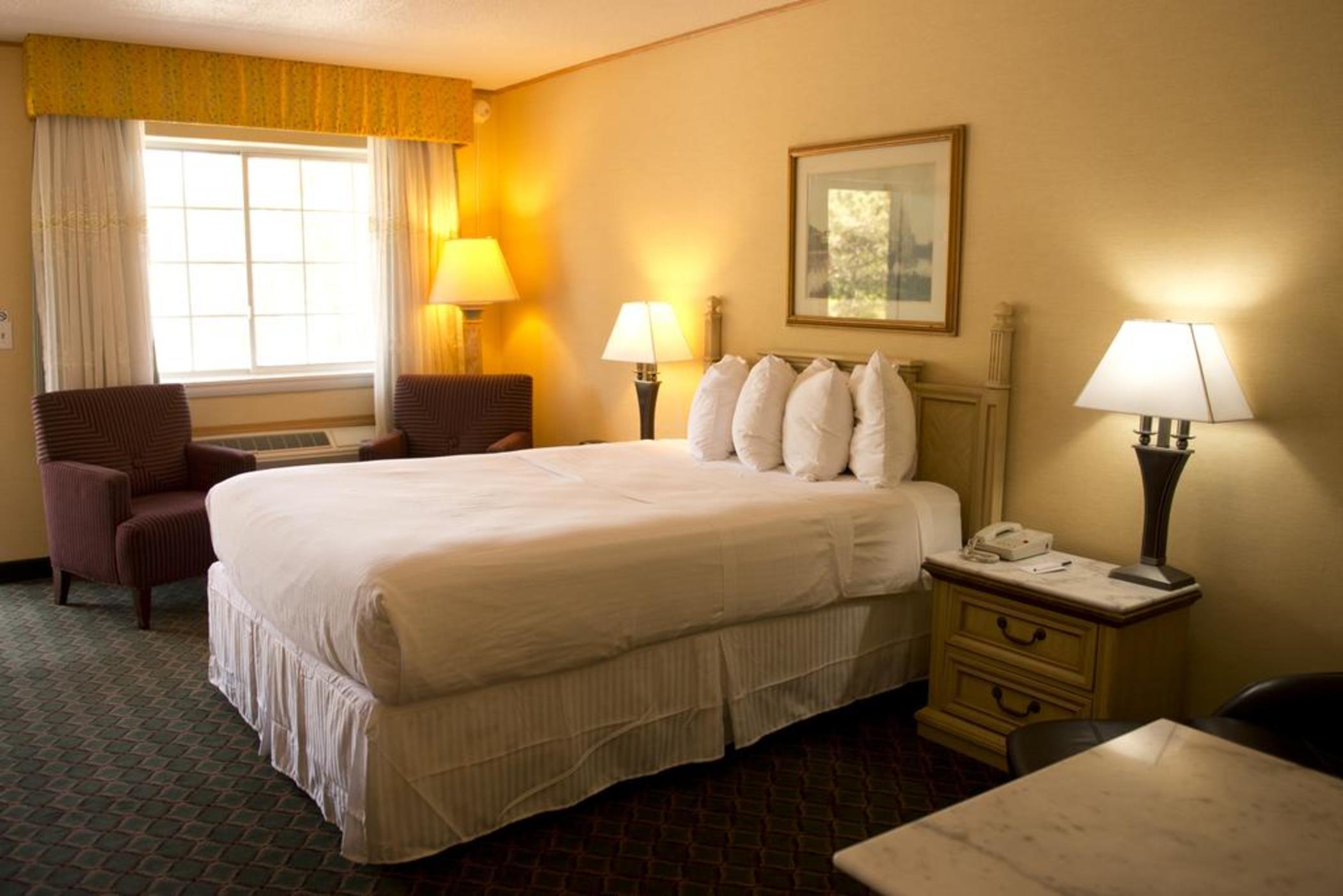 Travelodge By Wyndham Ogallala Extérieur photo