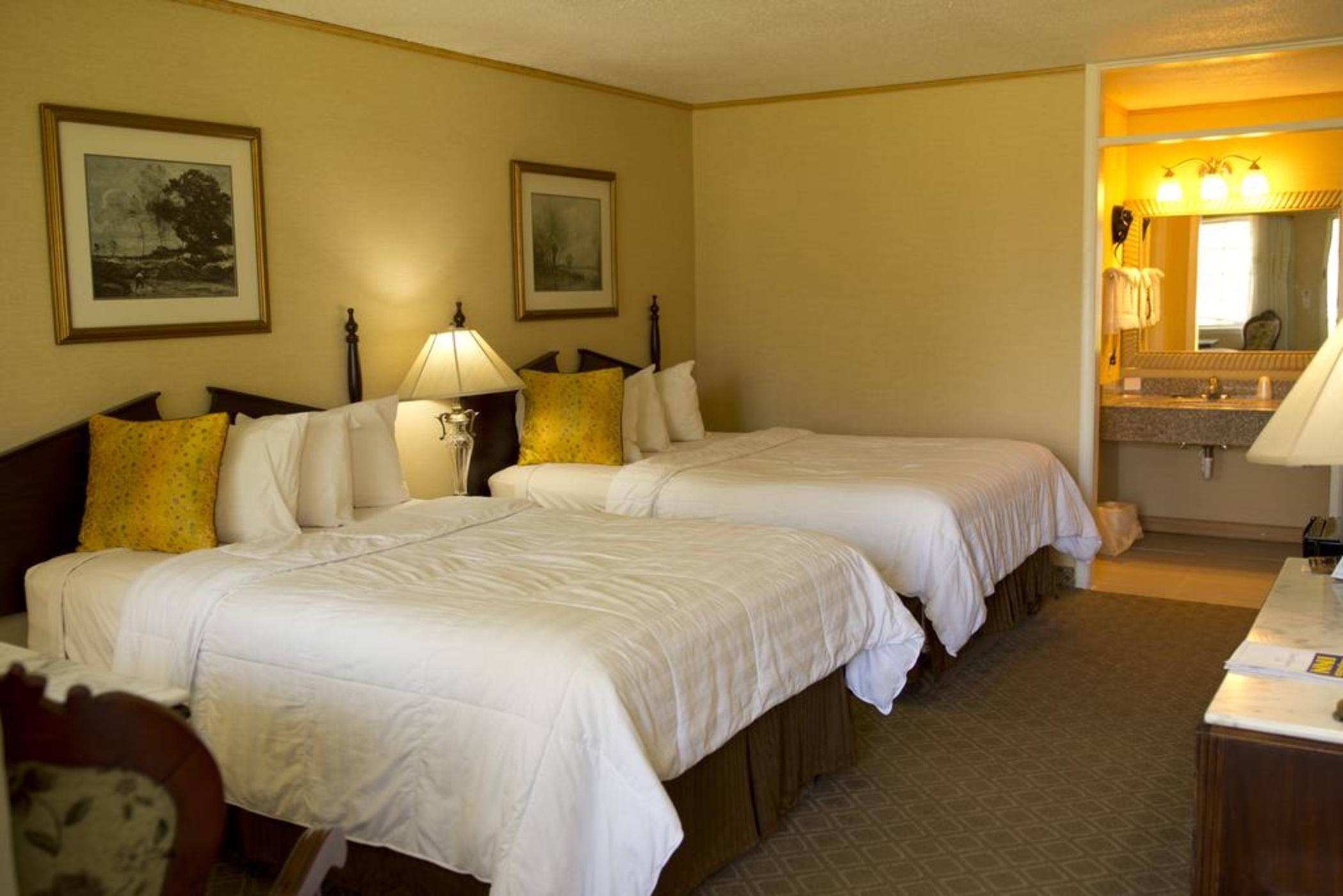 Travelodge By Wyndham Ogallala Extérieur photo