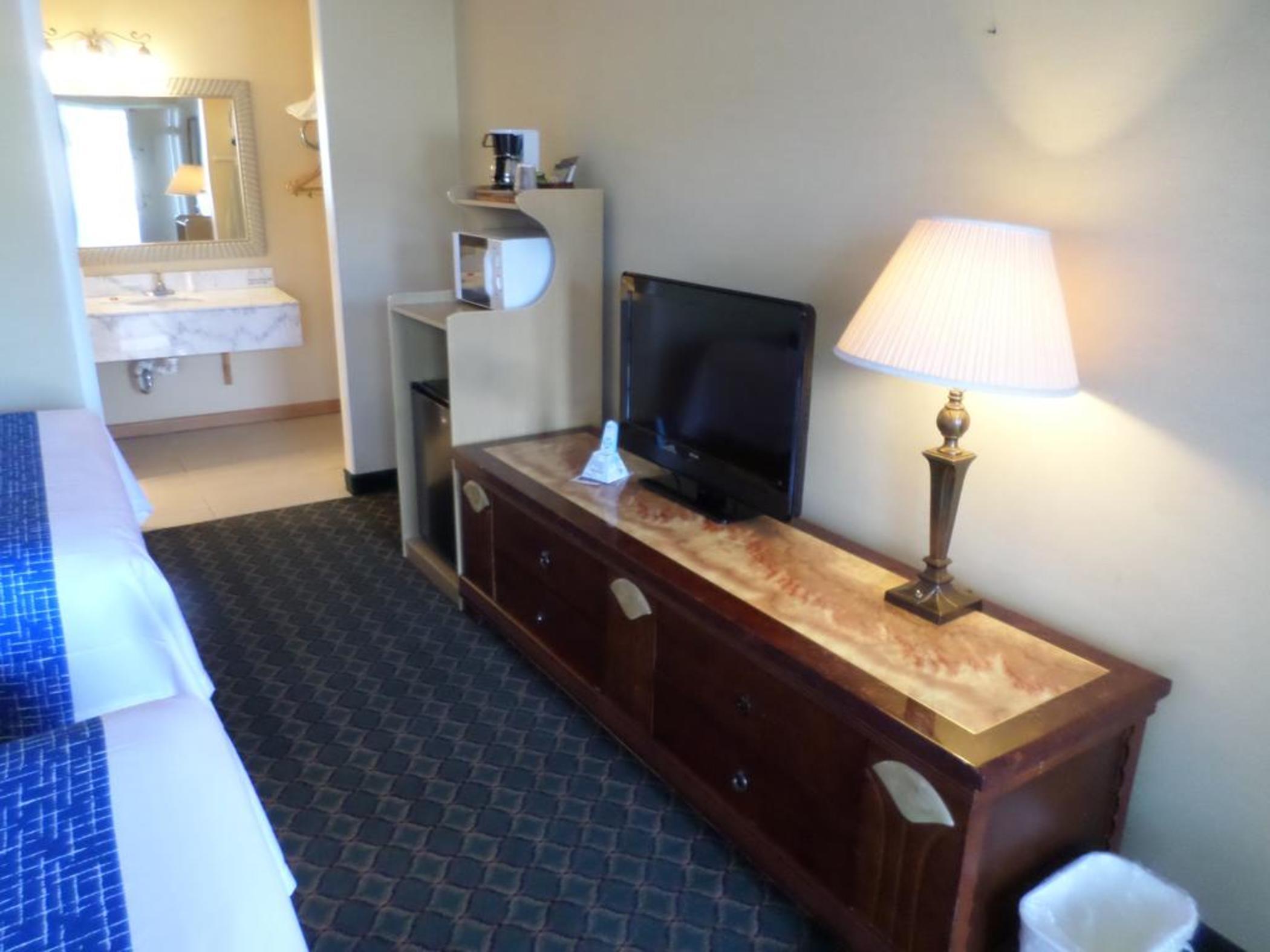 Travelodge By Wyndham Ogallala Extérieur photo