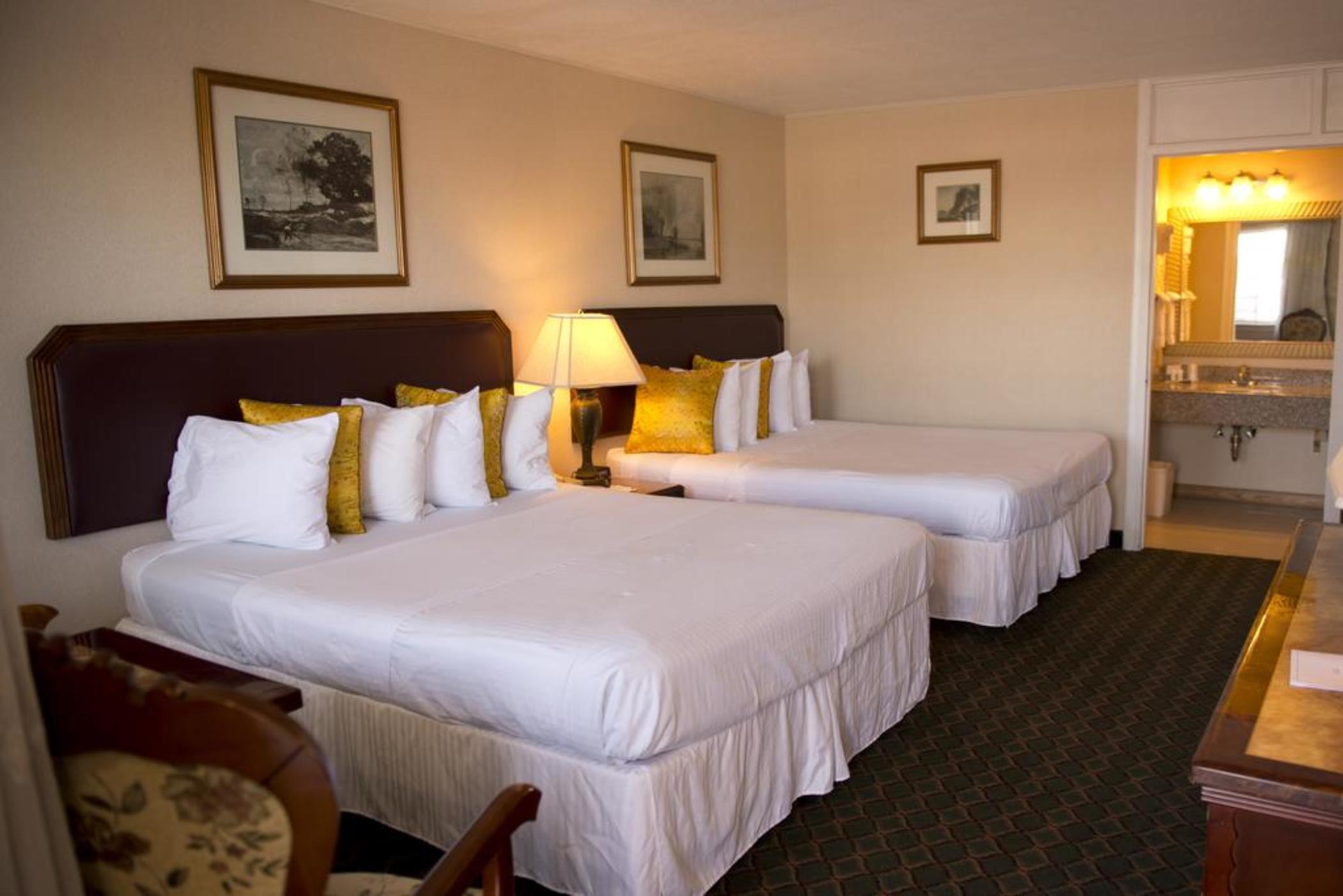 Travelodge By Wyndham Ogallala Extérieur photo