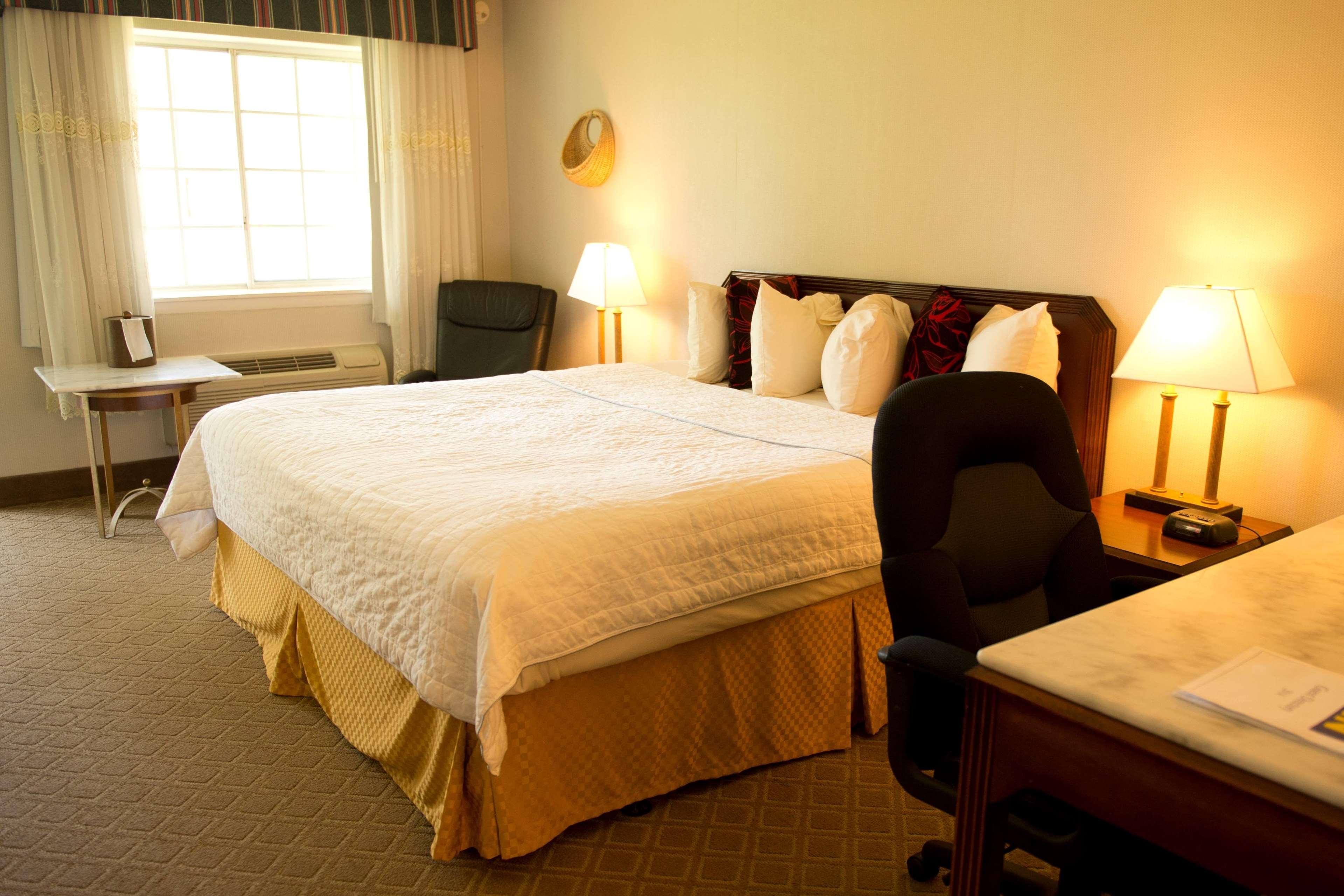 Travelodge By Wyndham Ogallala Extérieur photo